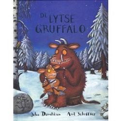 Foto van De lytse gruffalo