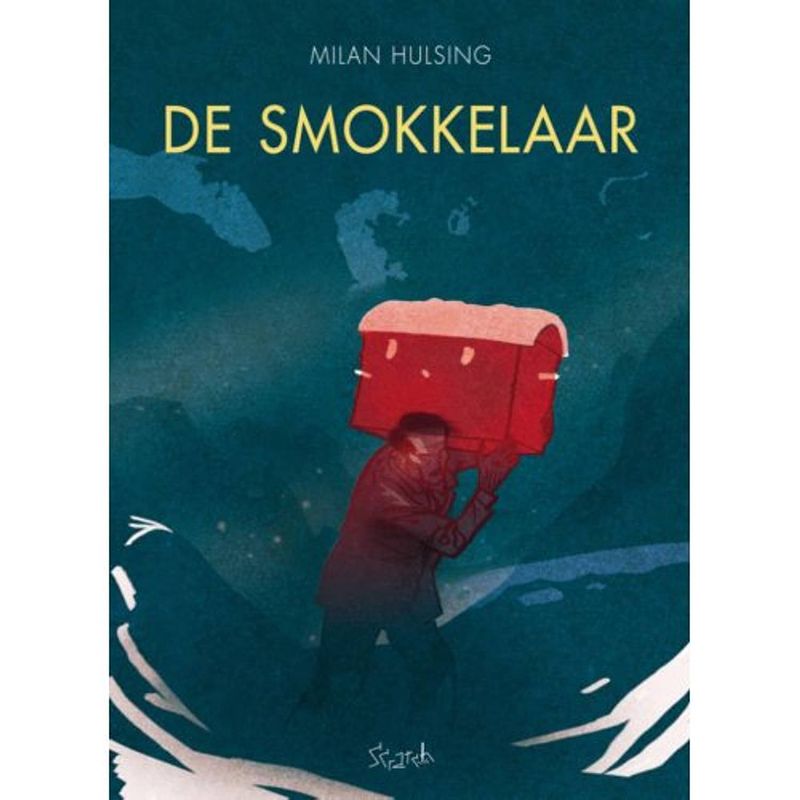 Foto van De smokkelaar