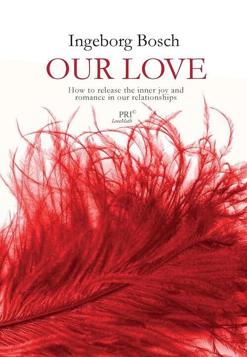 Foto van Our love - ingeborg bosch - ebook (9789080704930)