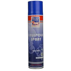 Foto van Goudenleeuw kruipolie spray 400 ml