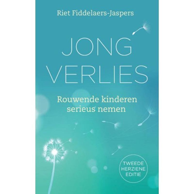 Foto van Jong verlies