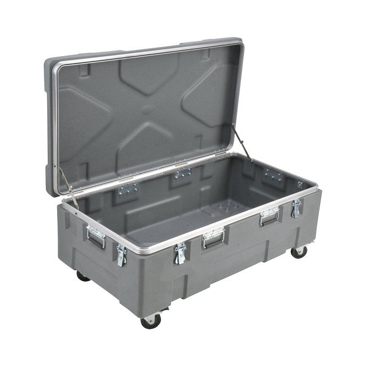 Foto van Skb r series 4530-24 waterdichte flightcase 1140x762x609mm