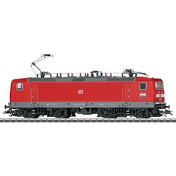 Foto van Märklin 037425 h0 elektrische locomotief br 143 van de db ag