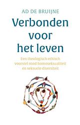 Foto van Verbonden voor het leven - ad de bruijne - ebook (9789043538855)