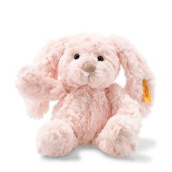 Foto van Steiff knuffel soft cuddly friends konijn tilda, roze