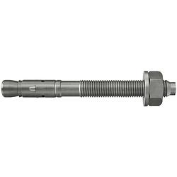 Foto van Fischer faz ii plus 10/20 r eimer (135) boutanker 105 mm 10 mm 568862 135 stuk(s)