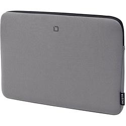 Foto van Dicota skin base 15-15.6" laptop sleeve grijs