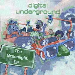 Foto van The greenlight - cd (0884502278002)