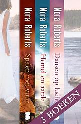 Foto van Het eiland van de drie zusters-trilogie - nora roberts - ebook (9789402300918)