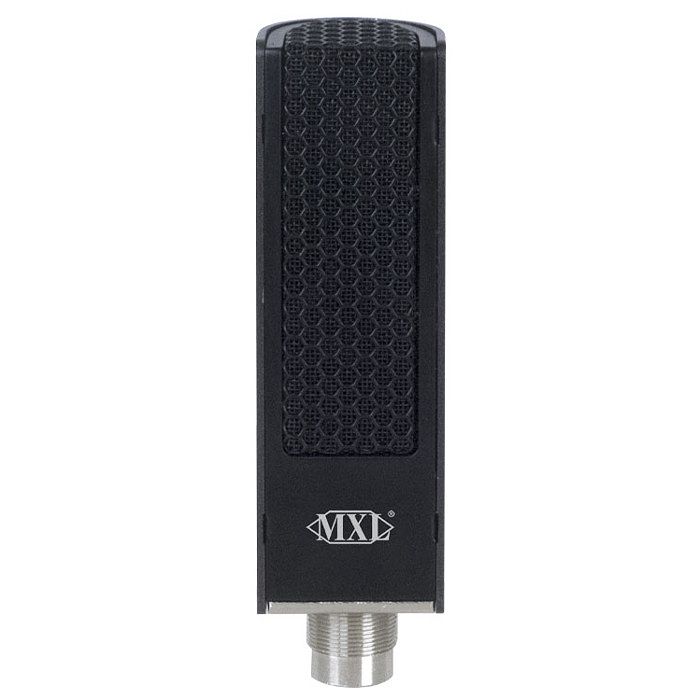 Foto van Mxl dx-2 dynamische instrumentmicrofoon