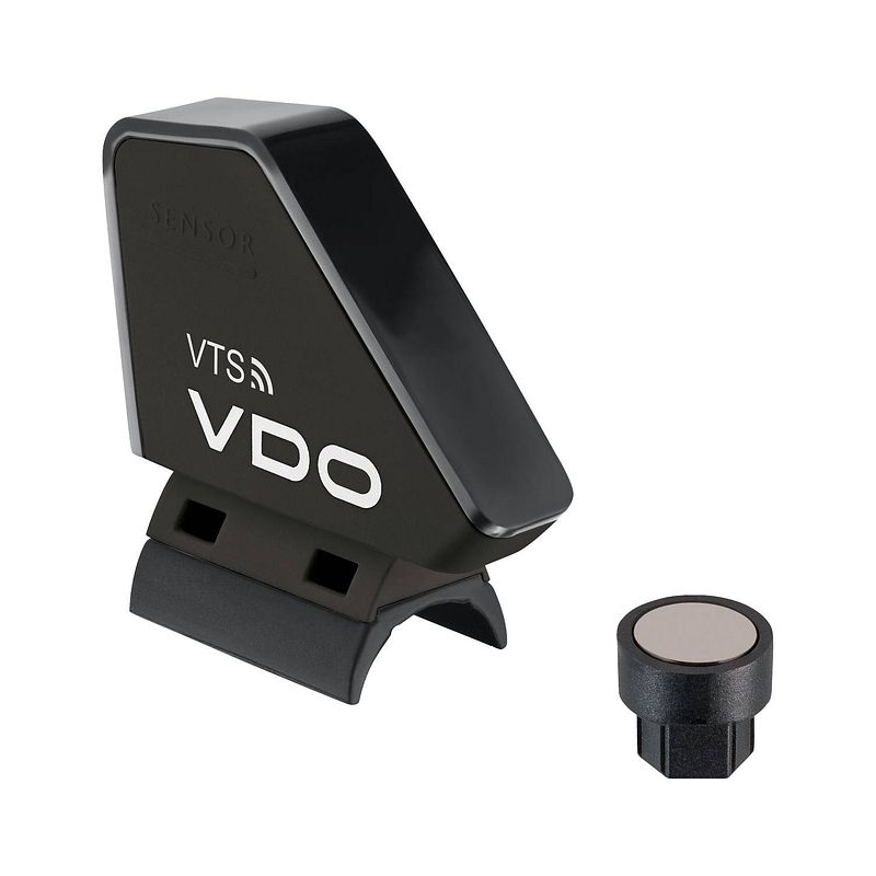 Foto van Vdo vts (sts) sensor trapfrequentie r3 compleet