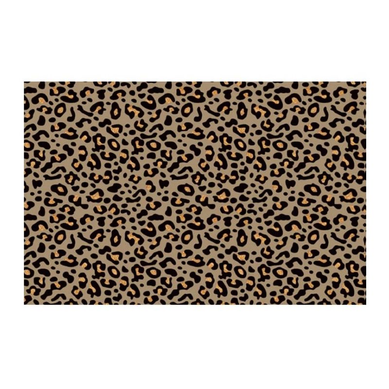 Foto van Rol 3in1 l40b480 cm leopard