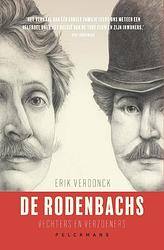 Foto van De rodenbachs - erik verdonck - paperback (9789463373302)