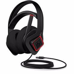 Foto van Hp omen mindframe prime gaming headset