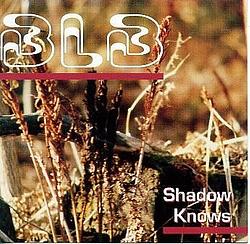 Foto van Shadow knows - cd (8714691119966)