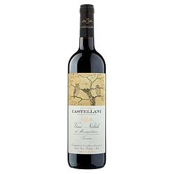 Foto van Famiglia castellani vino nobile di montepulciano 750ml bij jumbo