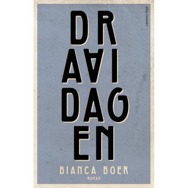 Foto van Draaidagen