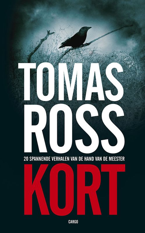 Foto van Kort - tomas ross - ebook (9789023472315)