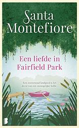 Foto van Een liefde in fairfield park - santa montefiore - ebook (9789402313895)