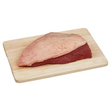 Foto van Jumbo king size vlees picanha 1, 4kg