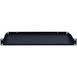 Foto van Jb systems rack tray 1u 19 inch plateau