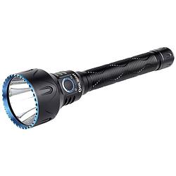 Foto van Olight javelot pro 2 zaklamp werkt op een accu led 2500 lm 288 h 423 g