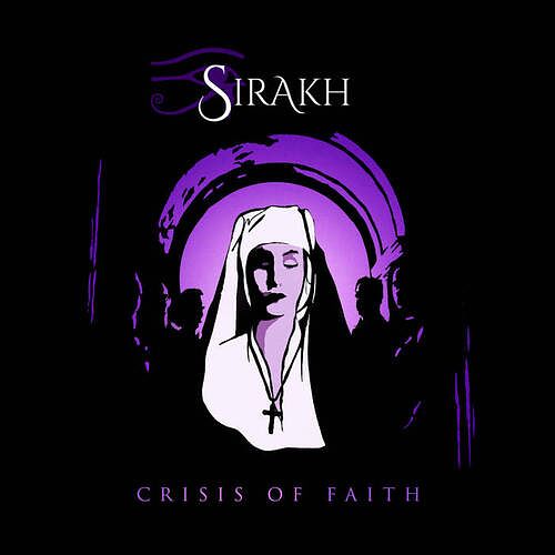 Foto van Crisis of faith - cd (8033622538509)