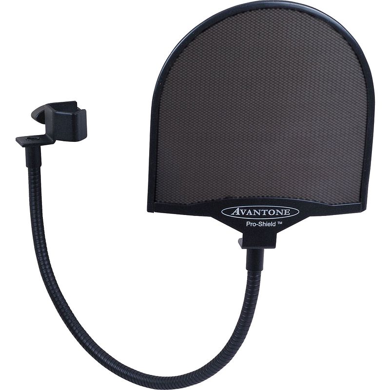 Foto van Avantone pro ps-1 popfilter