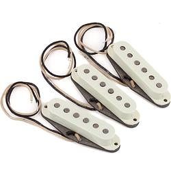 Foto van Fender pure vintage '65 strat pickup set (set van 3)