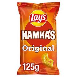 Foto van Lay's hamka's chips 125gr bij jumbo