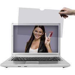 Foto van V7 videoseven privacyfolie beeldverhouding: 16:9 geschikt voor model: monitor, laptop