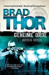 Foto van Geheime orde - brad thor - ebook (9789045205168)