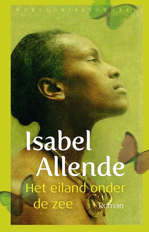 Foto van Het eiland onder de zee - isabel allende - ebook