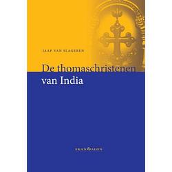 Foto van De thomaschristenen van india