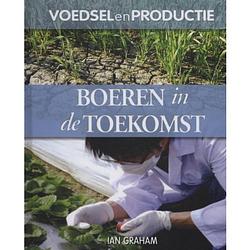 Foto van Boeren in de toekomst - voedsel en productie