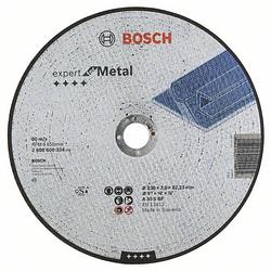 Foto van Bosch accessories a30 s bf 2608600324 doorslijpschijf recht 230 mm 22.23 mm 1 stuk(s)