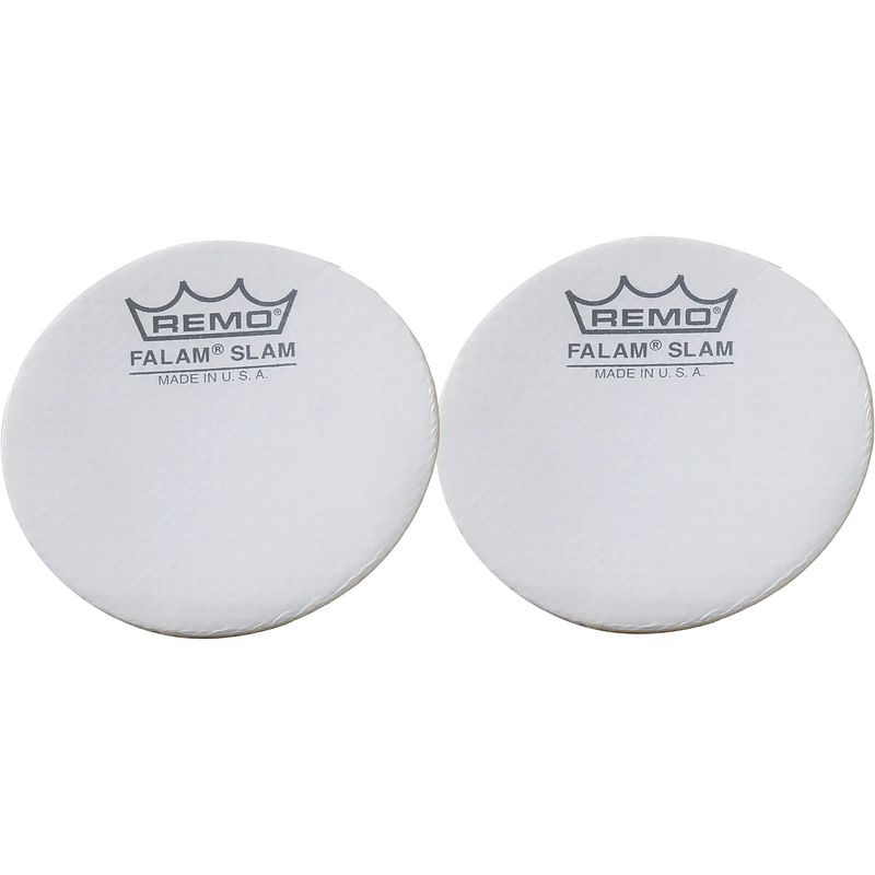 Foto van Remo ks-0002-ph falam slam pad 2.5 inch