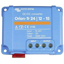 Foto van Victron energy orion-tr 24/12-15 dc/dc-converter 24 v/dc - 12.5 v/dc/20 a 120 w