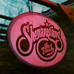 Foto van Shenanigans nite club - cd (0617308005387)