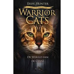 Foto van De wereld van de clans - warrior cats