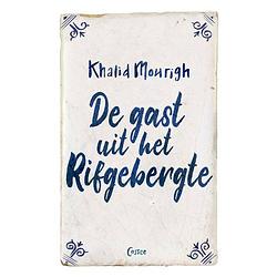 Foto van De gast uit het rifgebergte