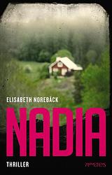 Foto van Nadia - elisabeth norebäck - ebook (9789044635706)