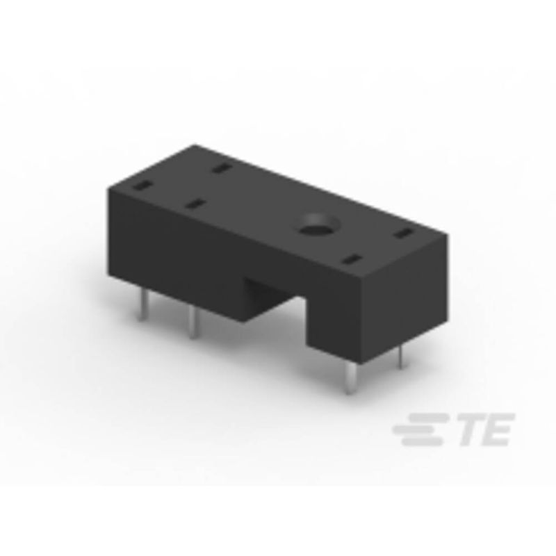 Foto van Te connectivity te amp industrial reinforced pcb relays up to 16a carton 1 stuk(s)