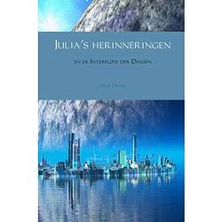 Foto van Julia's herinneringen