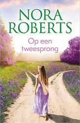 Foto van Op een tweesprong - nora roberts - ebook