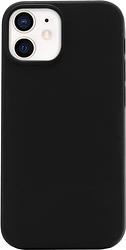 Foto van Bluebuilt soft case apple iphone 12 mini back cover zwart