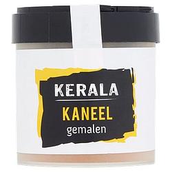 Foto van Kerala kaneel gemalen 50g bij jumbo