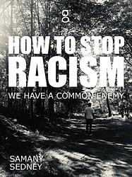 Foto van How to stop racism - samany sedney - ebook (9789493105096)