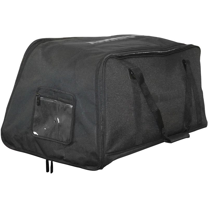 Foto van Odyssey brlspkmd medium size bag voor 15" speakers