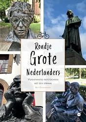 Foto van Rondje grote nederlanders - ben groenendijk - paperback (9789464687668)